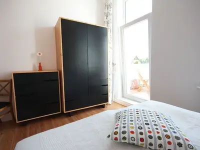 Ferienwohnung für 4 Personen (50 m²) 7/8