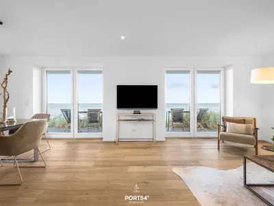 Ferienwohnung für 5 Personen (118 m²) in Olpenitz 8/10