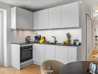 Küche / Küchenzeile