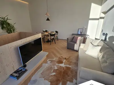 Ap.1 1.Obergeschoss Wohnzimmer