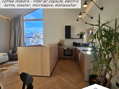 Ap.1 1. Obergeschoss Küche