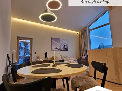 Ap.1 1.Obergeschoss Essbereich