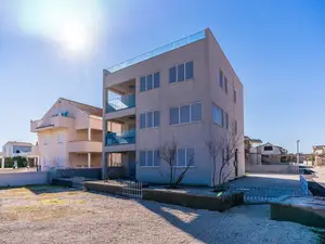 Ferienwohnung für 6 Personen in Vir