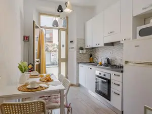 Ferienwohnung für 8 Personen (150 m²) in Porto Recanati
