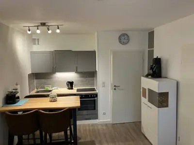 Ferienwohnung für 3 Personen (39 m²) 2/10