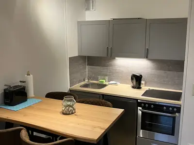 Ferienwohnung für 3 Personen (39 m²) 4/10