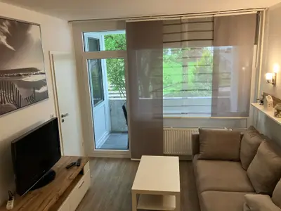 Ferienwohnung für 3 Personen (39 m²) 7/10