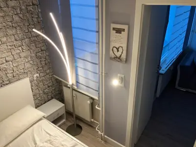 Ferienwohnung für 3 Personen (39 m²) 8/10