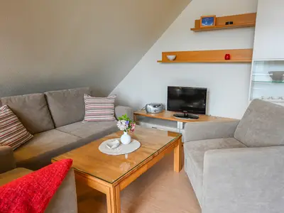 Ferienwohnung für 2 Personen (50 m²) in Dahme 4/10