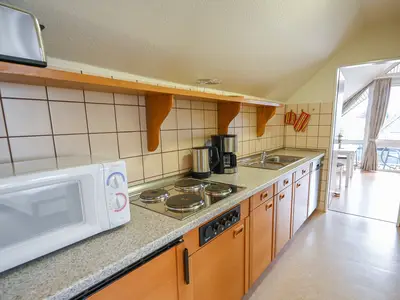 Ferienwohnung für 2 Personen (50 m²) in Dahme 9/10