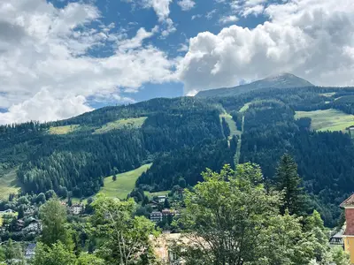 Ausblick Apt Gastein2