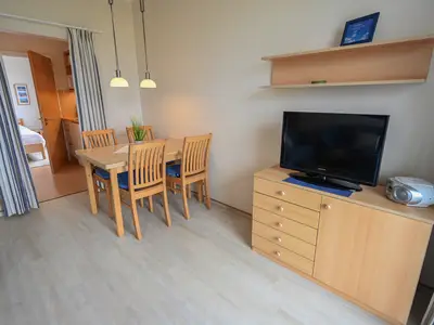 Ferienwohnung für 4 Personen (50 m²) in Dahme 5/10