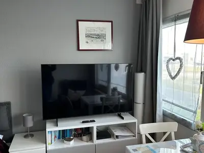 Ferienwohnung für 2 Personen (25 m²) in Fehmarn 4/10