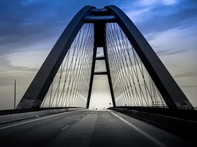 Ferienwohnung für 2 Personen (25 m²) in Fehmarn 8/10