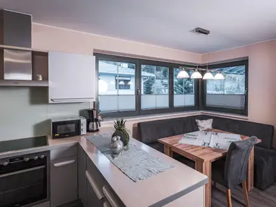 Balkon Apart THEO Küche