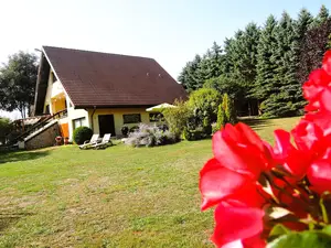 Ferienwohnung für 6 Personen (120 m²) in Sułomino