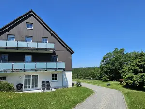 Ferienwohnung für 4 Personen (54 m²) in Altenberg
