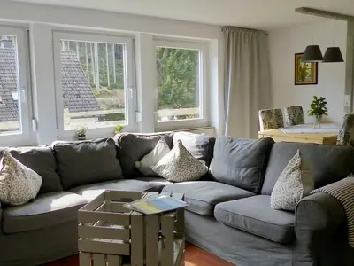 Ferienwohnung für 4 Personen (70 m²) 1/10