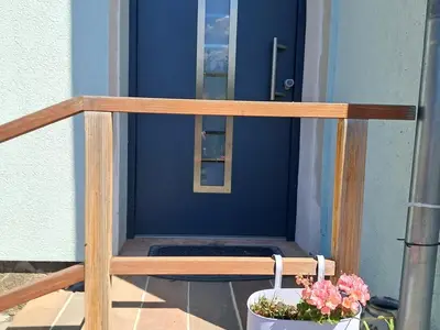 Ferienwohnung für 2 Personen (45 m²) in Stadt Brandis 3/10