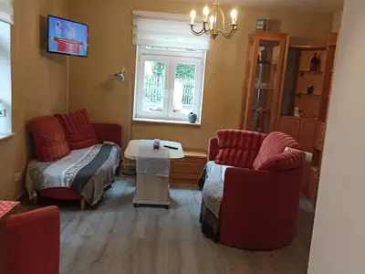 Ferienwohnung für 2 Personen (45 m²) in Stadt Brandis 5/10