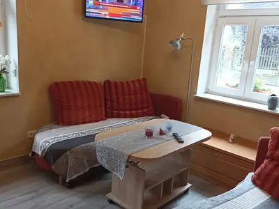 Ferienwohnung für 2 Personen (45 m²) in Stadt Brandis 7/10