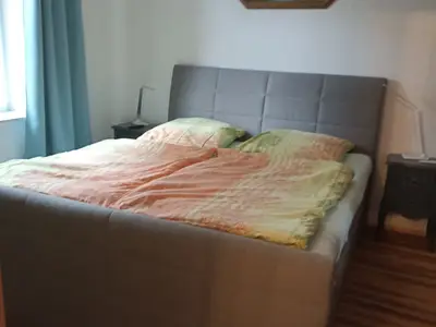 Ferienwohnung für 2 Personen (45 m²) in Stadt Brandis 9/10