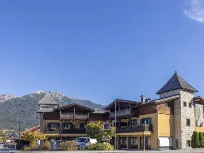 Ferienwohnung für 4 Personen (86 m²) in Seefeld in Tirol 1/10