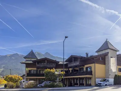 Ferienwohnung für 4 Personen (86 m²) in Seefeld in Tirol 2/10