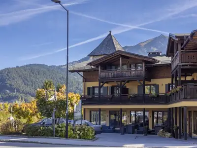 Ferienwohnung für 4 Personen (86 m²) in Seefeld in Tirol 3/10