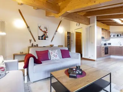 Ferienwohnung für 4 Personen (86 m²) in Seefeld in Tirol 4/10