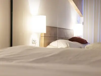 Ferienwohnung für 4 Personen (86 m²) in Seefeld in Tirol 5/10