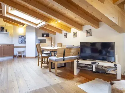 Ferienwohnung für 4 Personen (86 m²) in Seefeld in Tirol 6/10