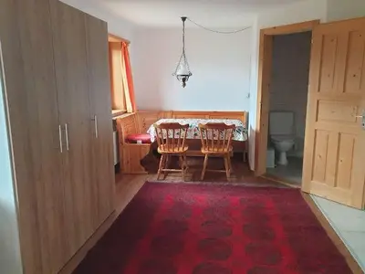 Ferienwohnung für 2 Personen (32 m²) in Parsonz 2/10