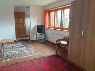 Ferienwohnung für 2 Personen (32 m²) in Parsonz 3/10