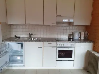 Ferienwohnung für 2 Personen (32 m²) in Parsonz 4/10