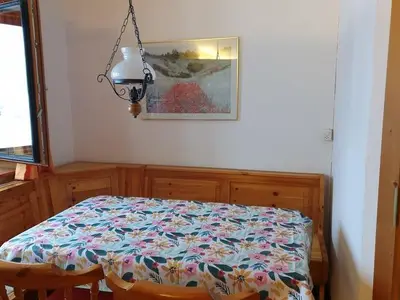 Ferienwohnung für 2 Personen (32 m²) in Parsonz 5/10