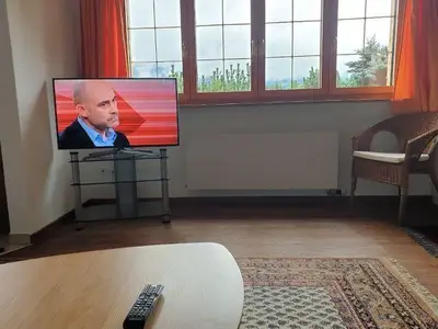 Ferienwohnung für 2 Personen (32 m²) in Parsonz 6/10