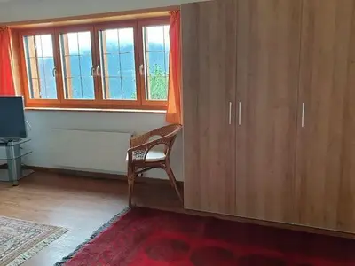 Ferienwohnung für 2 Personen (32 m²) in Parsonz 7/10