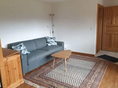 Ferienwohnung für 2 Personen (32 m²) in Parsonz 9/10