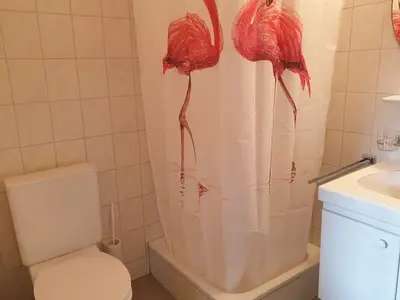 Ferienwohnung für 2 Personen (32 m²) in Parsonz 10/10