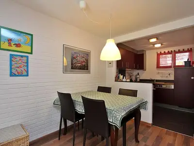 Ferienwohnung für 4 Personen (67 m²) in Cunter 6/10