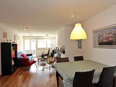 Ferienwohnung für 4 Personen (67 m²) in Cunter 7/10