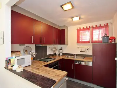 Ferienwohnung für 4 Personen (67 m²) in Cunter 8/10