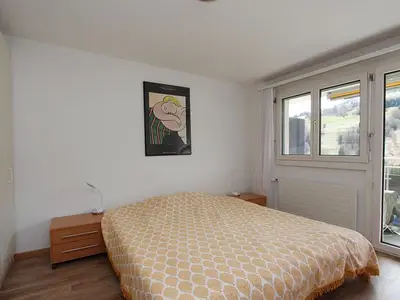 Ferienwohnung für 4 Personen (67 m²) in Cunter 10/10