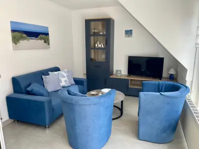 Ferienwohnung für 4 Personen (53 m²) 4/10