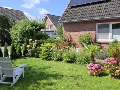 Ferienwohnung für 2 Personen in Pellworm 3/10