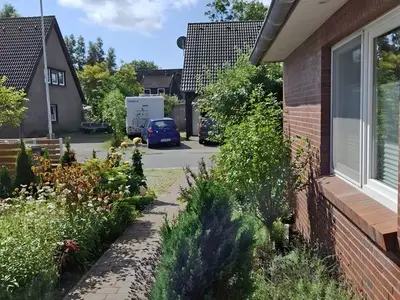 Ferienwohnung für 2 Personen in Pellworm 4/10