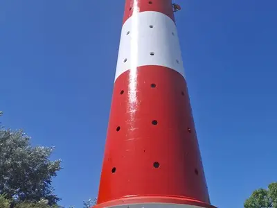 Ferienwohnung für 2 Personen in Pellworm 7/10