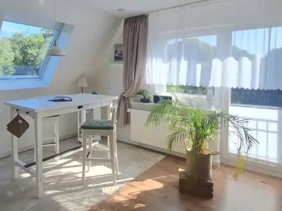 Ferienwohnung für 2 Personen in Pellworm 9/10