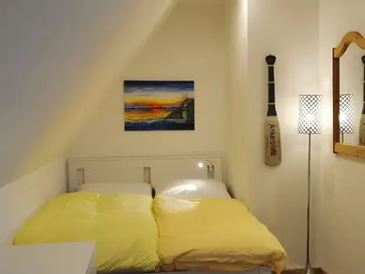 Ferienwohnung für 2 Personen in Pellworm 10/10